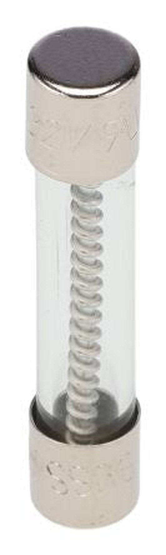 Eaton 12A T Glass Cartridge Fuse, 6.3 x 32 mm