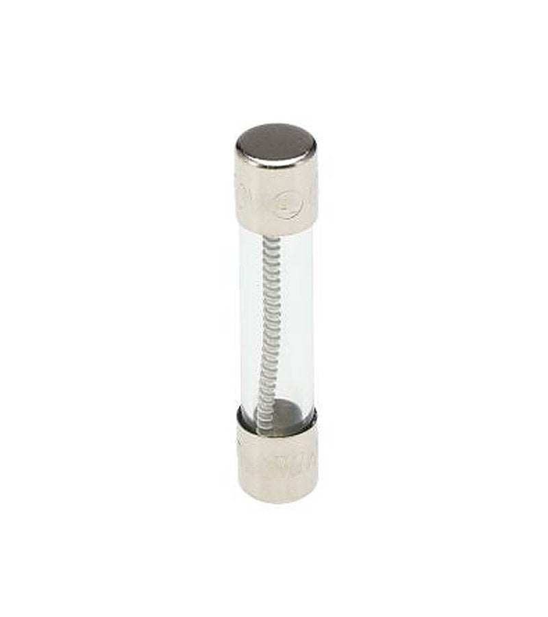 Eaton 2.5A T Glass Cartridge Fuse, 6.3 x 32 mm