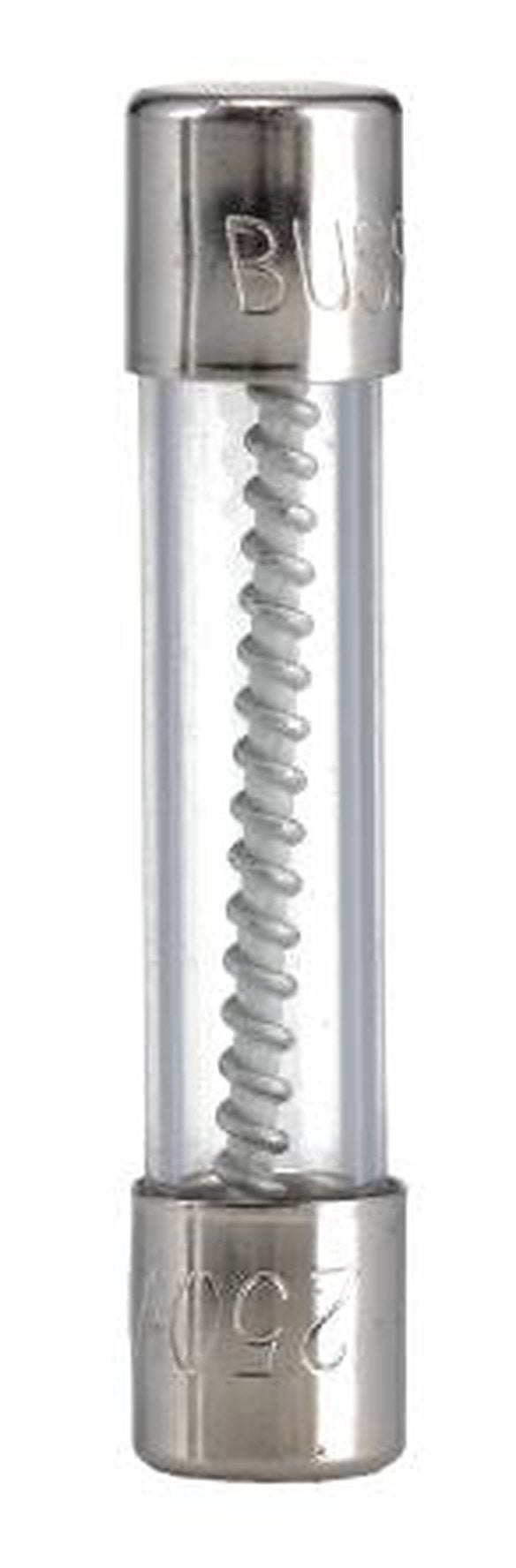 Eaton 8A T Glass Cartridge Fuse, 6.3 x 32 mm