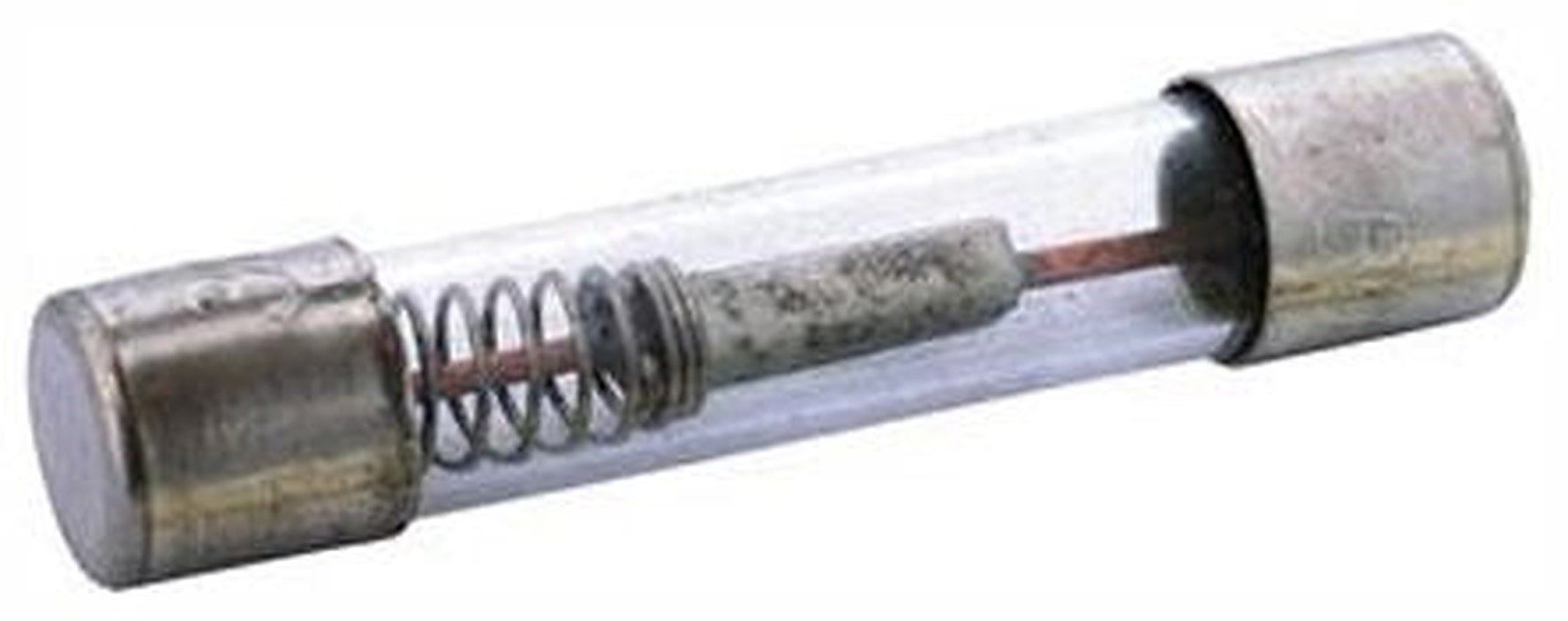 Eaton 3A T Glass Cartridge Fuse, 6.3 x 32 mm