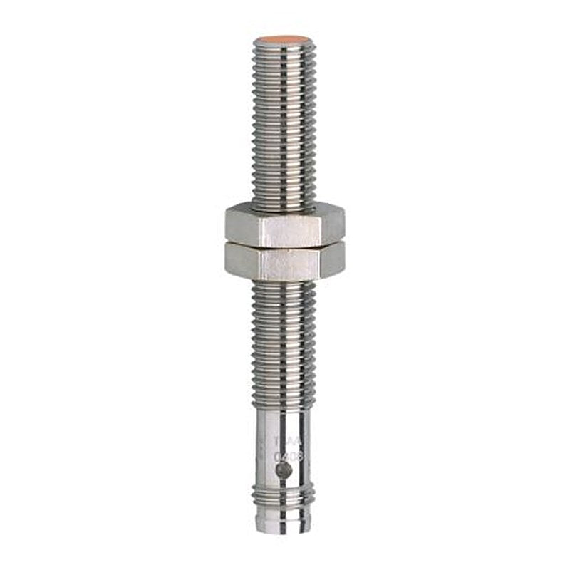 ifm electronic Magnetic Field Sensor, IP67, 200mA