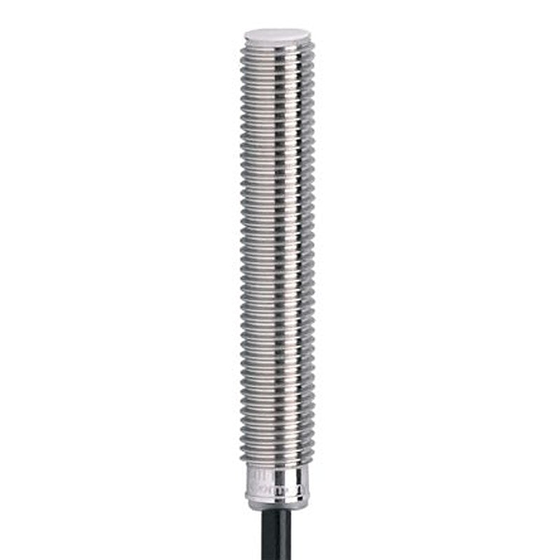 ifm electronic Inductive Proximity Sensor, IP67, 200mA
