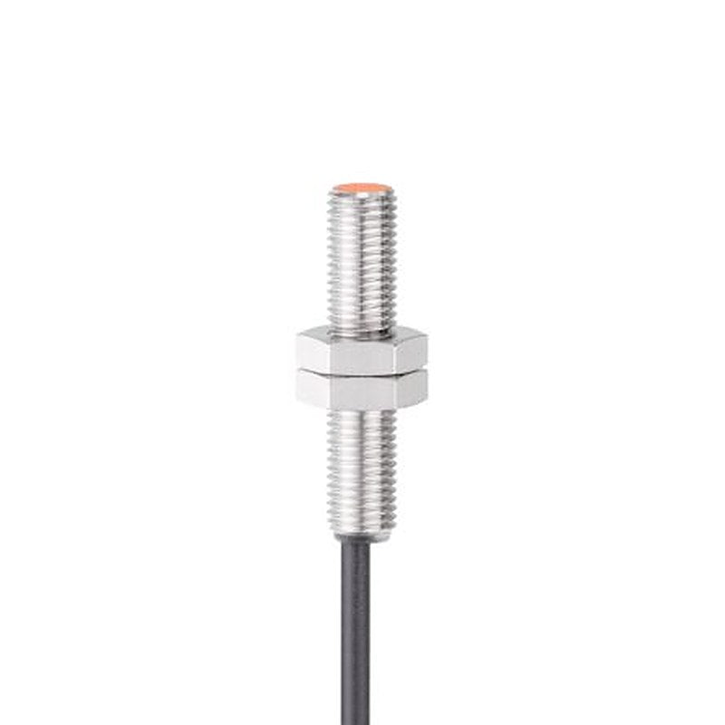 ifm electronic Magnetic Proximity Sensor, IP67, 200mA