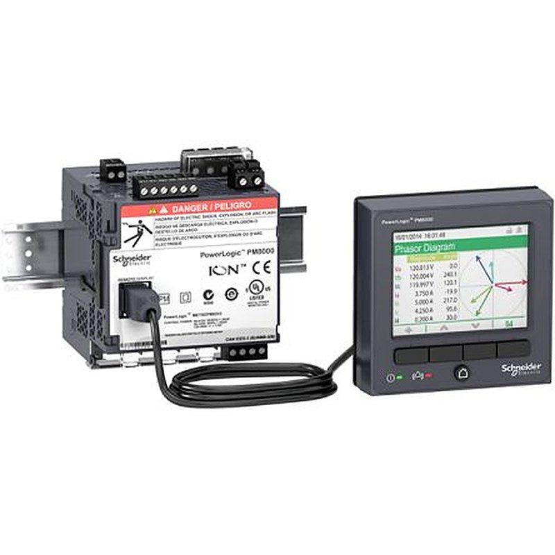 Schneider Electric HMI Enclosure 10 m For Use With HMI Communication Accessory