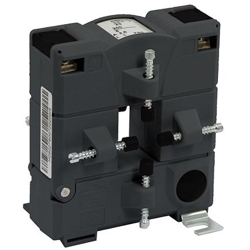 Schneider Electric PowerLogic Series Current Transformer 400 A 4 VA 720V