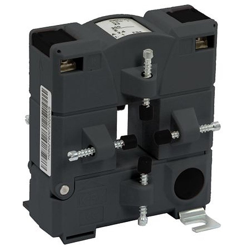 Schneider Electric PowerLogic Series Current Transformer 750 A 750:5 2.5 VA 720V