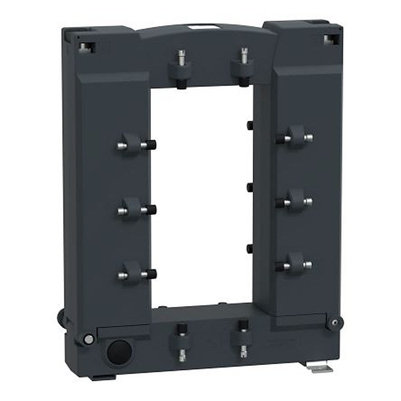 Schneider Electric PowerLogic Series Current Transformer 1000 A 200:1 10 VA 720V