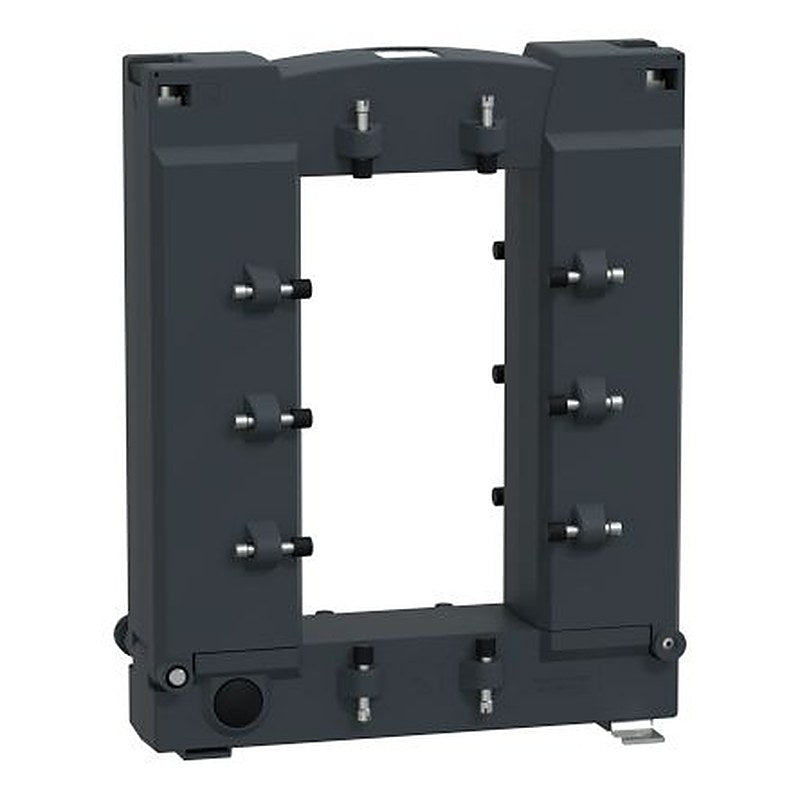 Schneider Electric PowerLogic Series Current Transformer 4000 A 800:1 15 VA 720V