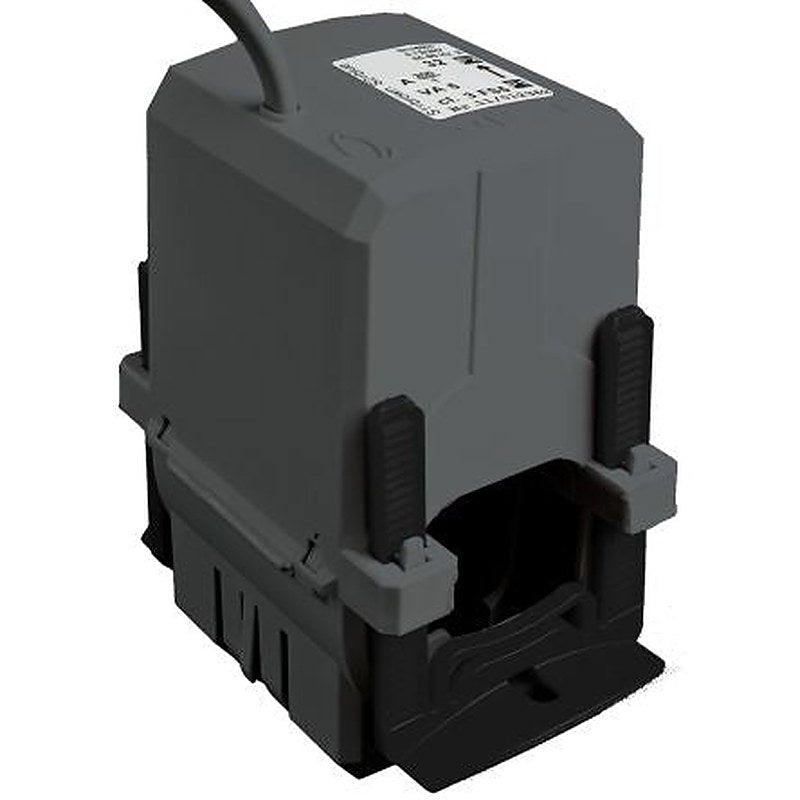Schneider Electric PowerLogic Series Current Transformer 400 A 400:5 720V