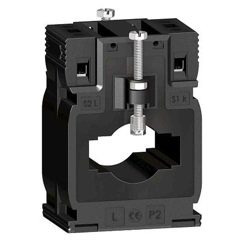 Schneider Electric PowerLogic Series Current Transformer 250 A 250:5 26 mm Bore
