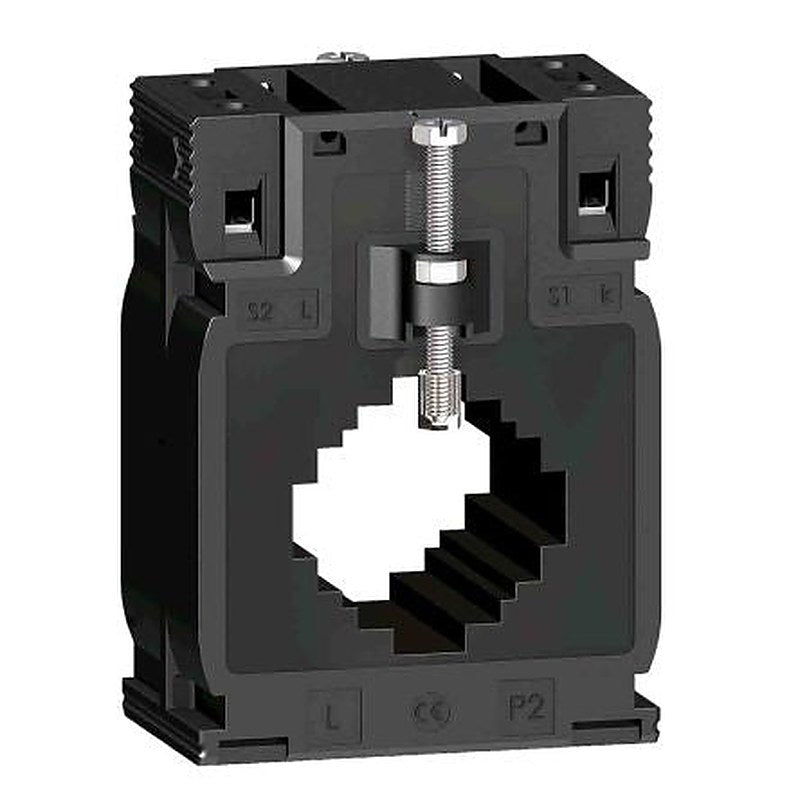 Schneider Electric PowerLogic Series Current Transformer 800 A 800:5 32 mm Bore
