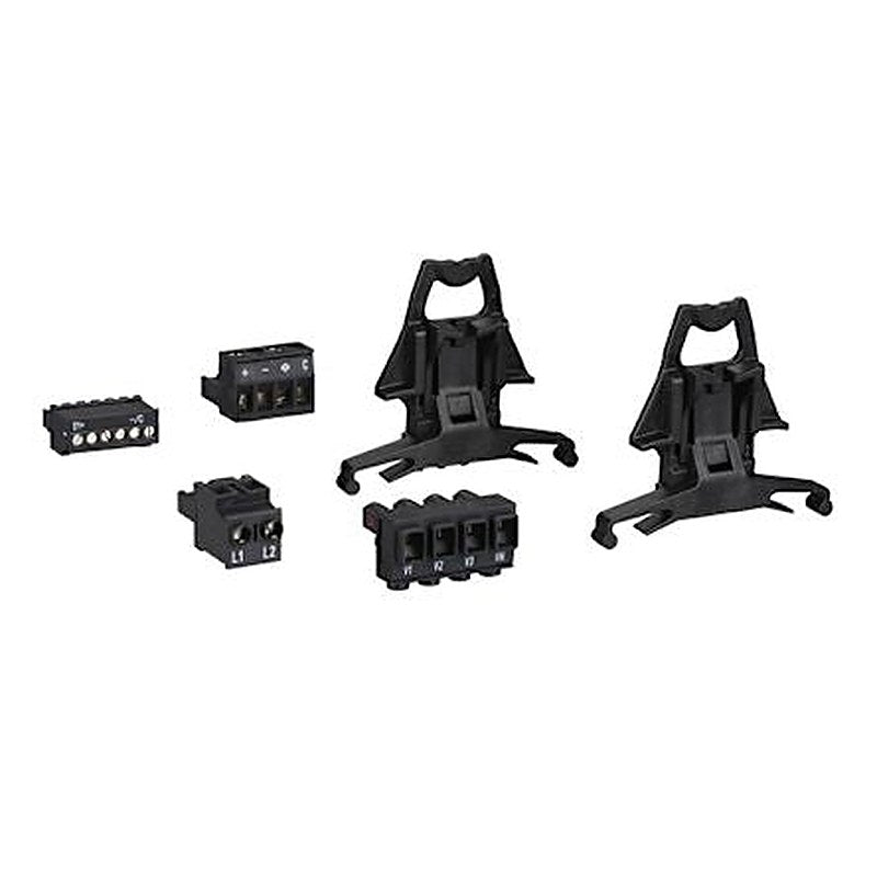 Schneider Electric PowerLogic Series Mounting Kit for Use with PowerLogic PM5000 PM5100 Power Meter, PowerLogic