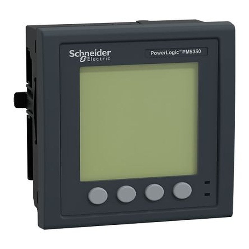 Schneider Electric 1, 3 Phase LCD Energy Meter, Type Energy Meter