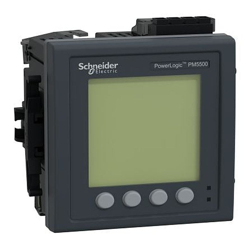 Schneider Electric Power Meter AC