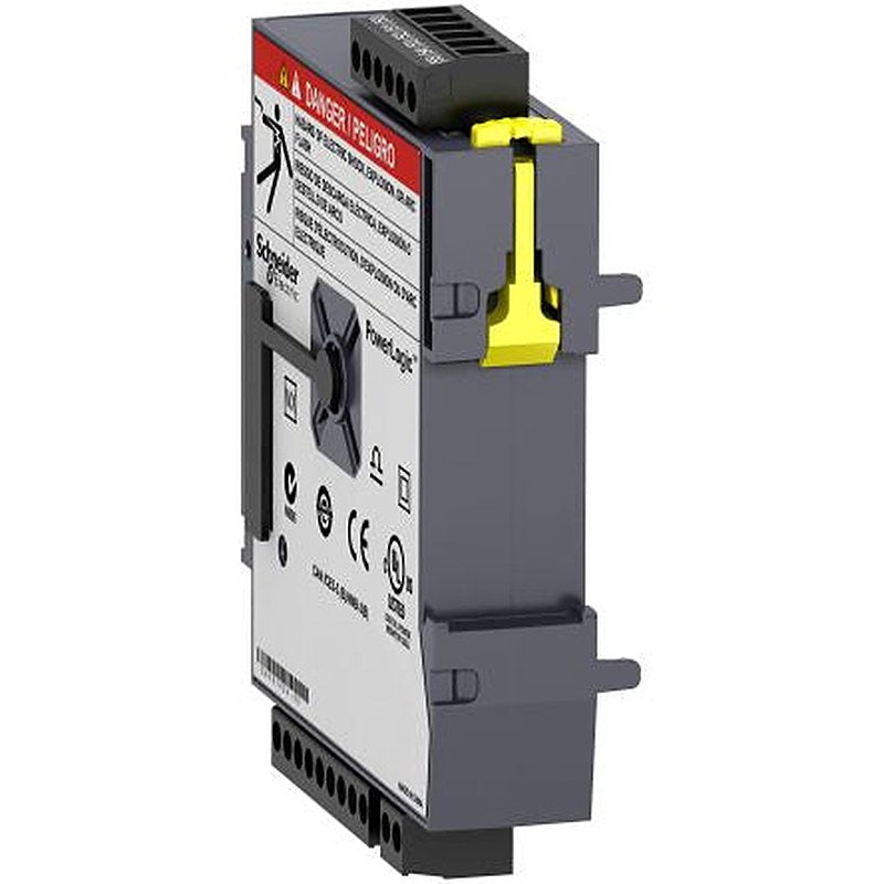 Schneider Electric Expansion Module Analogue Analogue for use with PM8000