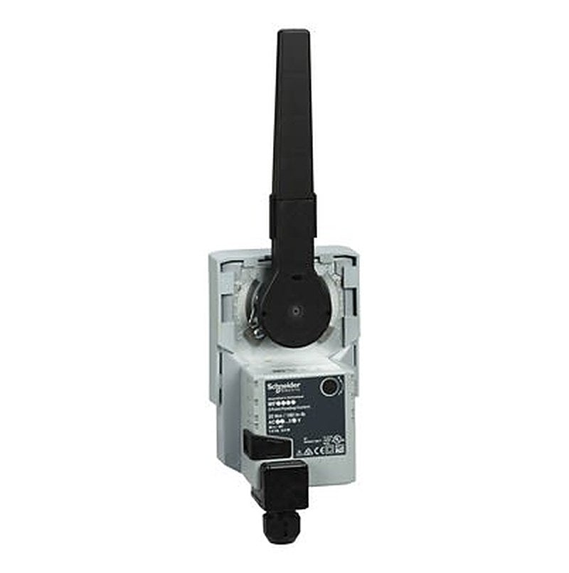 Schneider Electric Electric 1 Port Valve Actuator - Double Acting, 24V Supply Voltage