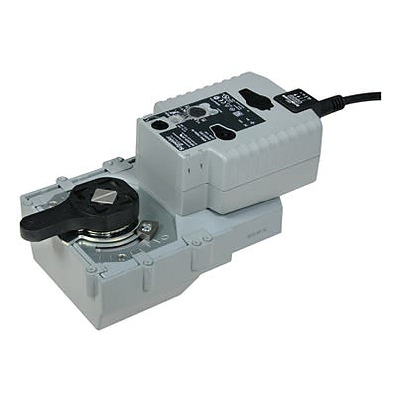 Schneider Electric Electric 1 Port Valve Actuator - Double Acting, 24V Supply Voltage