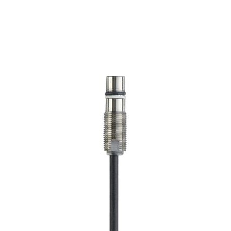 ifm electronic Cylinder Magnetic Sensor, IP68, IP69K, IP65 36V dc, MFH LED Indicator, MFH205