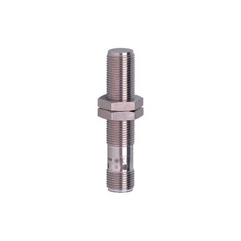 ifm electronic Inductive Proximity Sensor, IP65, IP67, 200mA