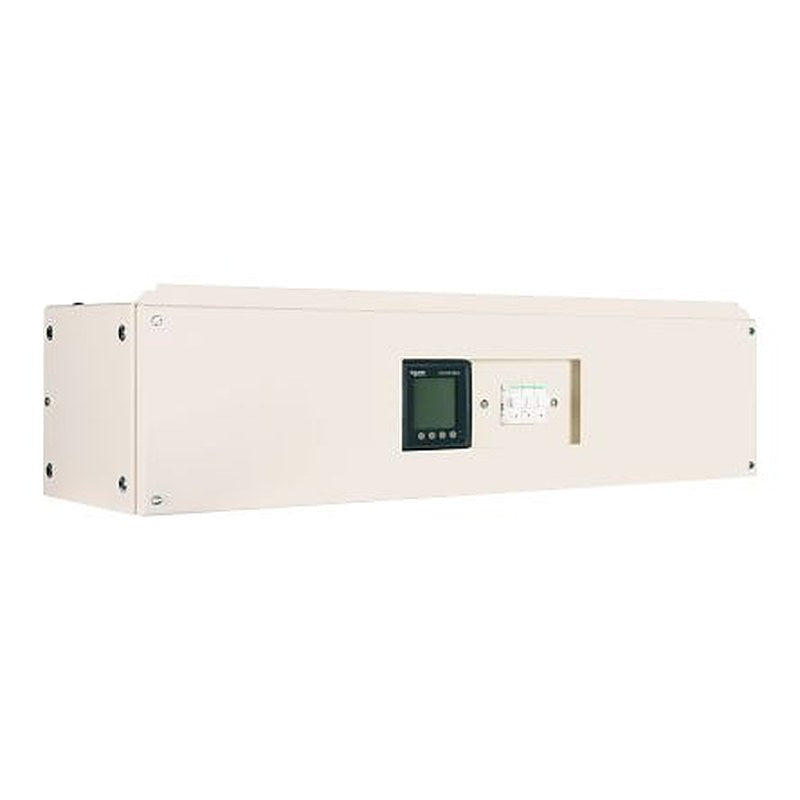 Schneider Electric PowerPact PowerPact Distribution Board 630A