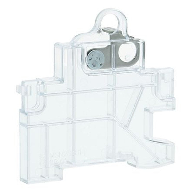 Schneider Electric Multi9 Padlock Device for use with Circuit Breaker