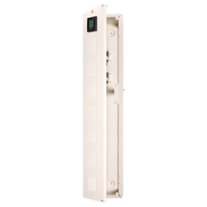 Schneider Electric PowerPact PowerPact Distribution Board 800A 12 Way