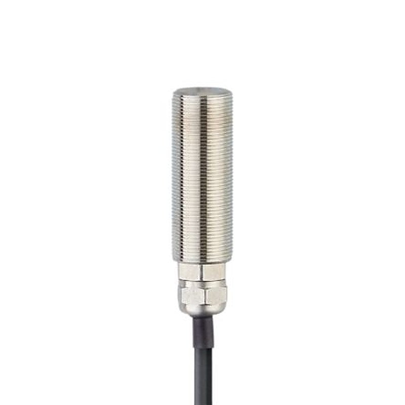 ifm electronic Inductive Proximity Sensor, IP65, IP69K, IP68 250V ac, 1000mA