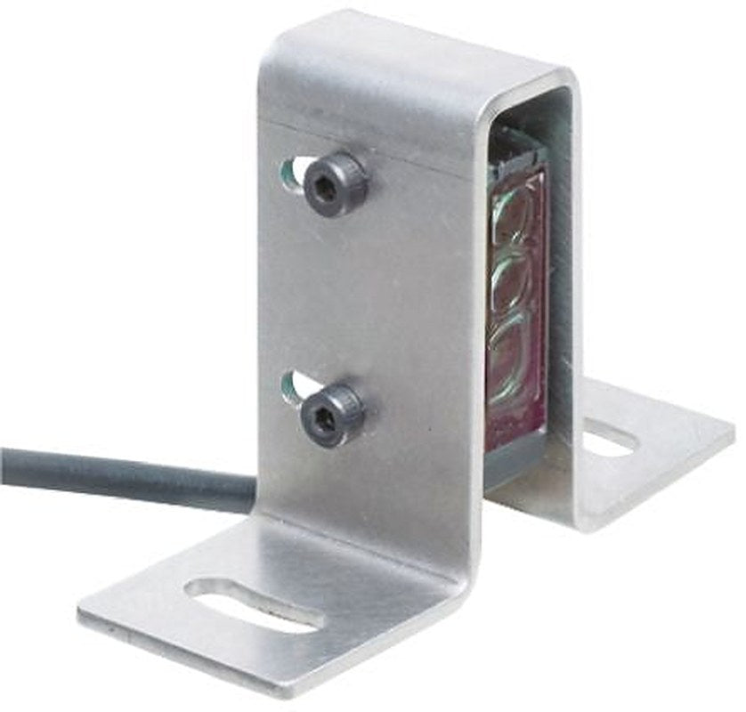 Pepperl + Fuchs, OB-R2 Series Mounting Bracket for Use with Top Mounting