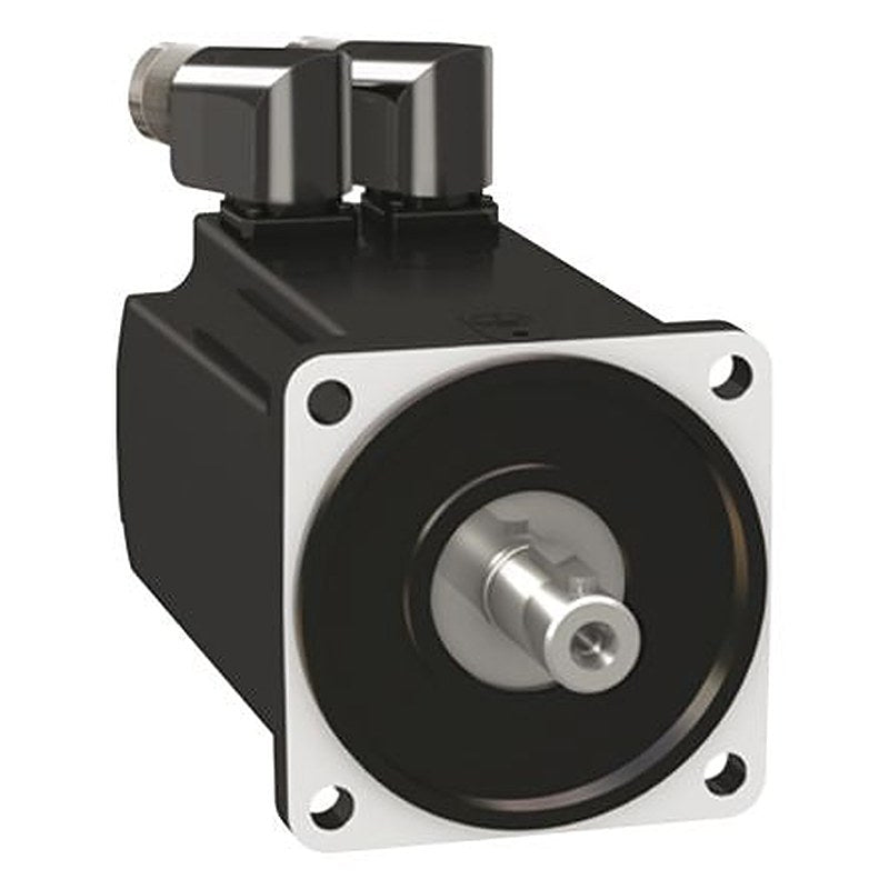 Schneider Electric 480V 3.27 kW Servo Motor, 6000rpm, 8.45 Nm Max Output Torque, 19 mm Shaft Diameter
