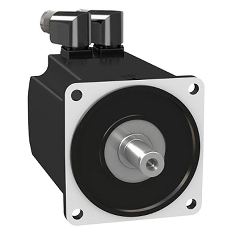 Schneider Electric 480V 2640 W Servo Motor, 4000rpm, 7.22 Nm Max Output Torque, 24 mm Shaft Diameter