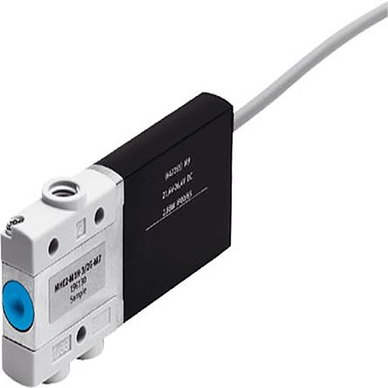 Festo Solenoid Valve - Electric G 196132