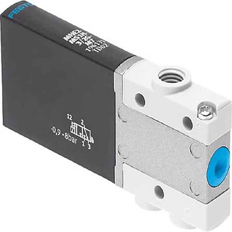 Festo Solenoid Valve - Electric G 196151
