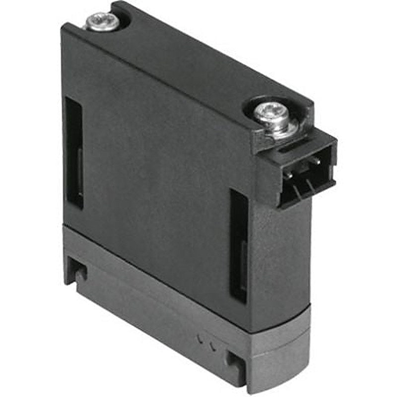 Festo Pneumatic Solenoid Valve - One Directional Flow Electric MHJ9 Series 24V