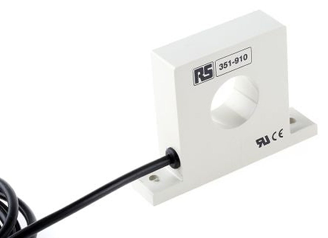 Carlo Gavazzi M Series Current Transformer 100 A