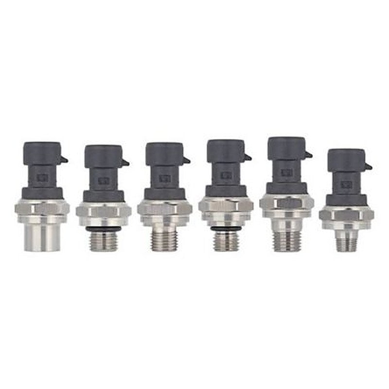 Honeywell MIP Series Pressure Transducer, DC Output 1 bar 10 bar, Gauge/Absolute Reading