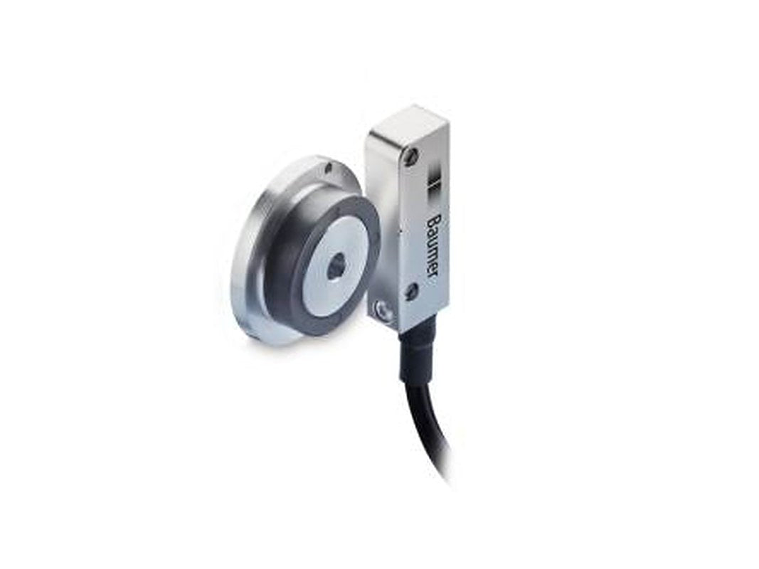 Baumer MIR10-P.036.0.031.N006S Series Incremental Encoder Push Pull, HTL, TTL, RS422 30V