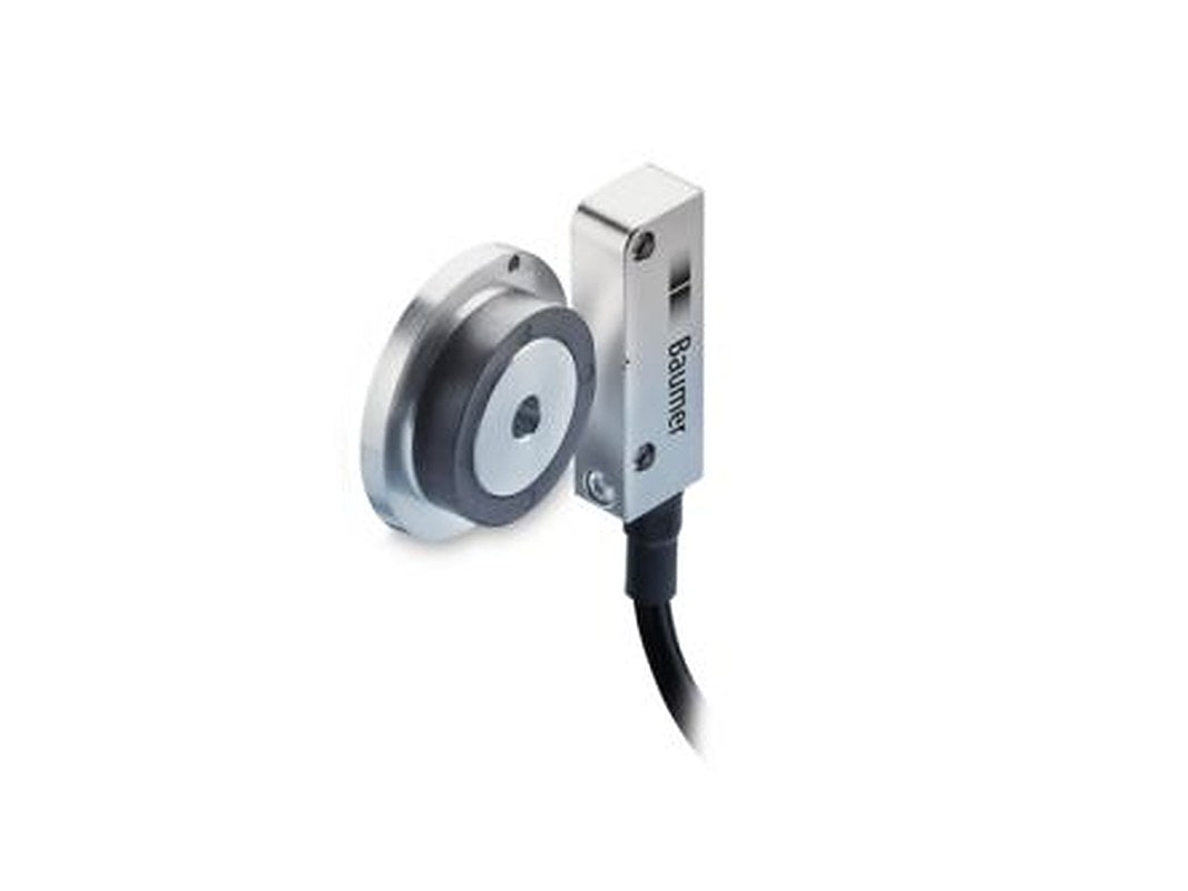 Baumer MIR10-S0.CE.064A.A Series Incremental Encoder RS422, HTL, TTL, Push Pull 30V