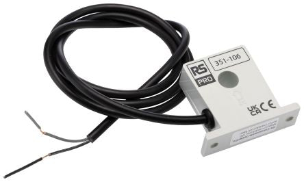 Carlo Gavazzi V3805 Series Current Transformer 20 A 2.5 VA