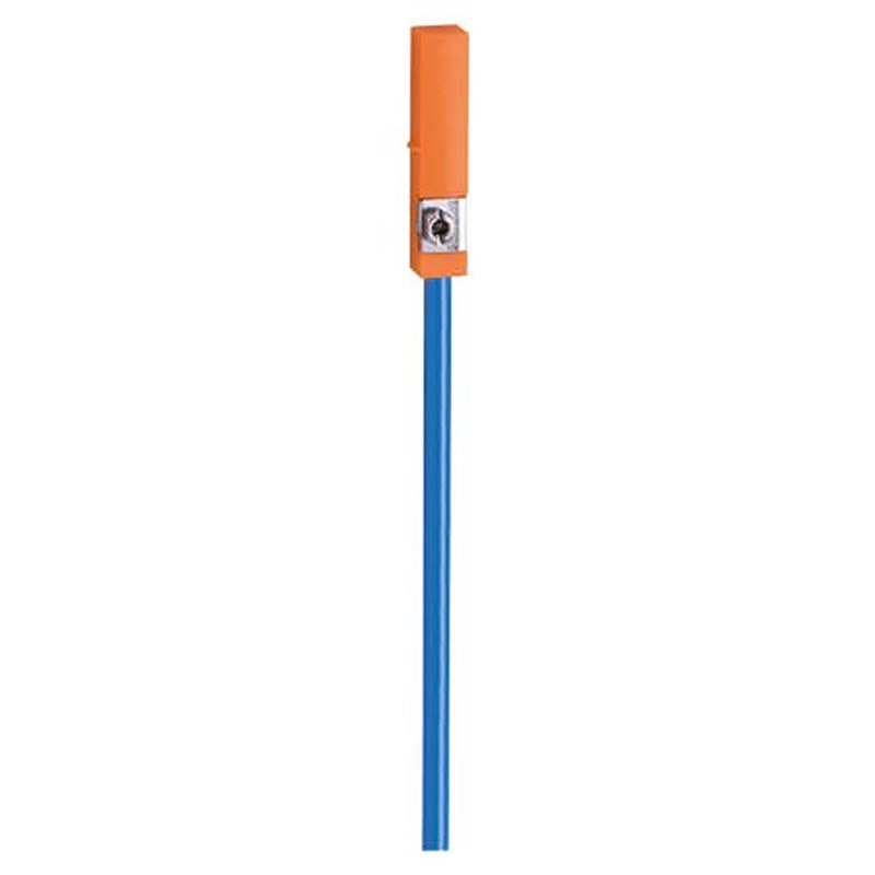 ifm electronic Cable Pneumatic Cylinder Sensor, IP65, IP67 8.2V dc, MK LED Indicator, MK502A