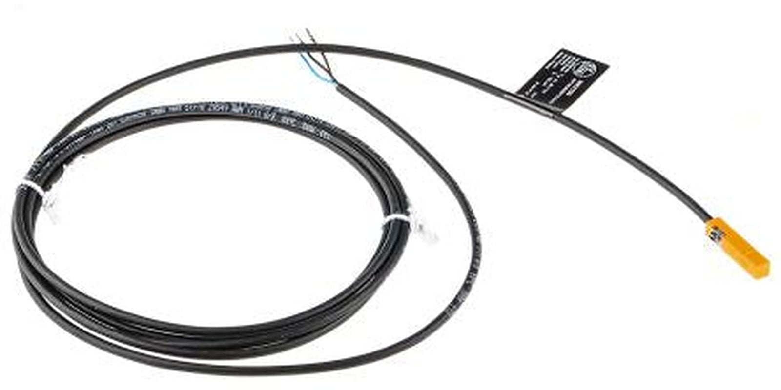 ifm electronic Magnetic Pick Up Polyamide 30V dc