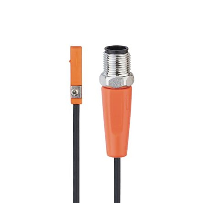 ifm electronic Pneumatic Cylinder Sensor, IP67, IP65 30V dc, MK LED Indicator, MK5111
