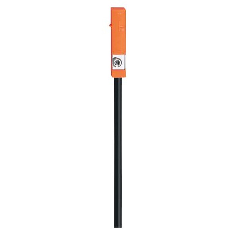 ifm electronic Cable Pneumatic Cylinder Sensor, IP67, IP65 30V dc, MK LED Indicator, MK5117