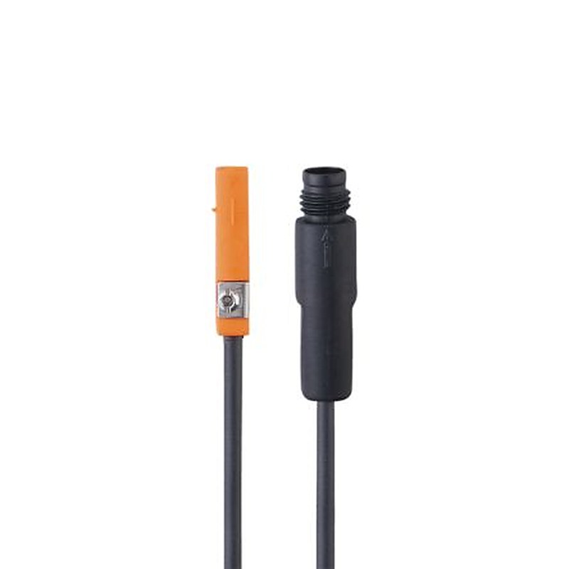 ifm electronic Pneumatic Cylinder Sensor, IP65, IP67 30V dc, MK LED Indicator, MK5129