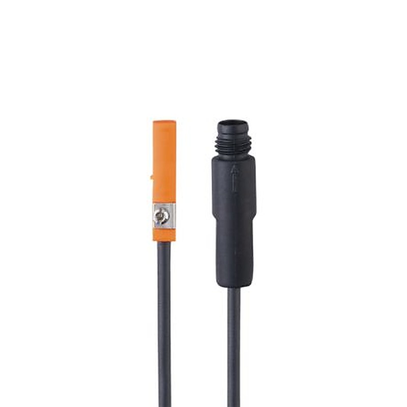ifm electronic Pneumatic Cylinder Sensor, IP65, IP67 30V dc, MK LED Indicator, MK5138