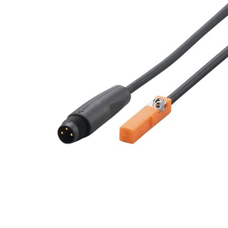 ifm electronic Pneumatic Cylinder Sensor, IP67, IP65 30V dc, MK LED Indicator, MK5193