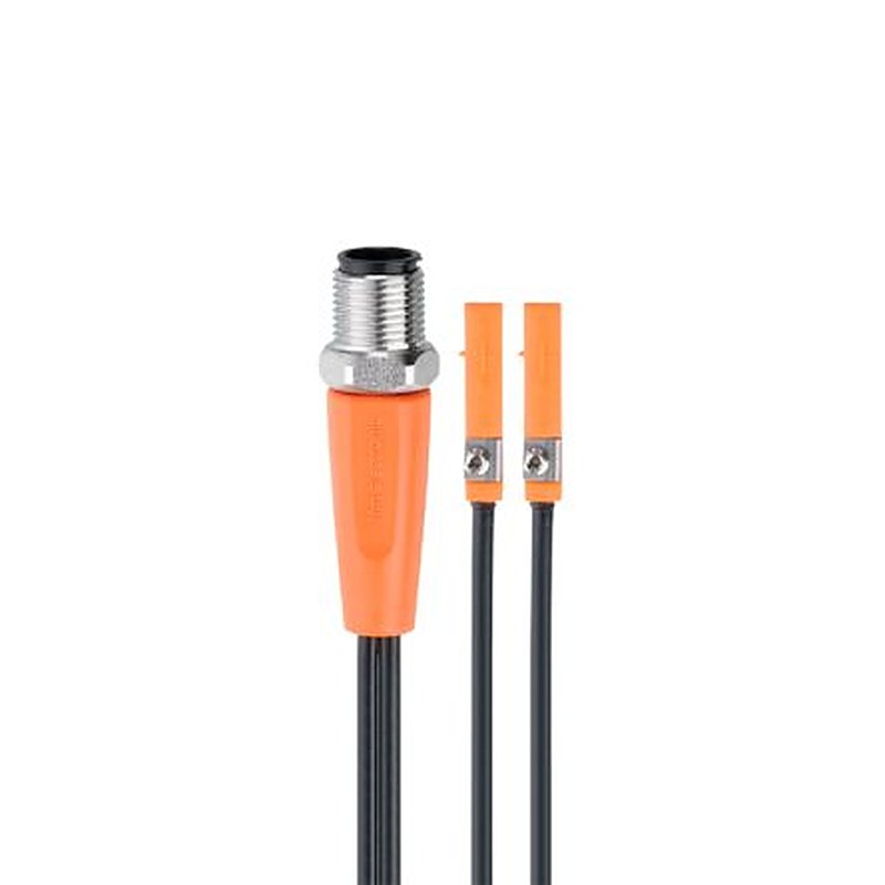 ifm electronic Pneumatic Cylinder Sensor, IP69K, IP67, IP65 30V dc, MK LED Indicator, MK5251