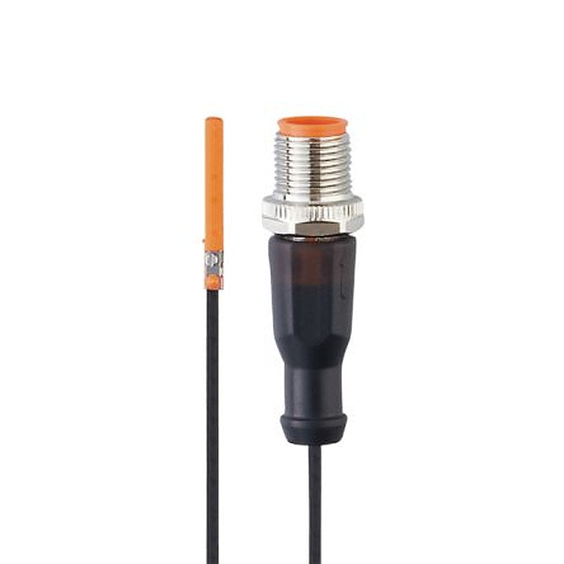 ifm electronic Pneumatic Cylinder Sensor, IP67, IP65 30V dc, MK LED Indicator, MK5317