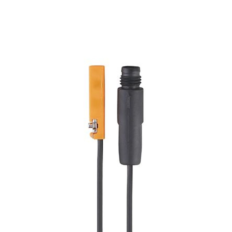 ifm electronic Pneumatic Cylinder Sensor, IP65, IP67 30V dc, MK LED Indicator, MK5326