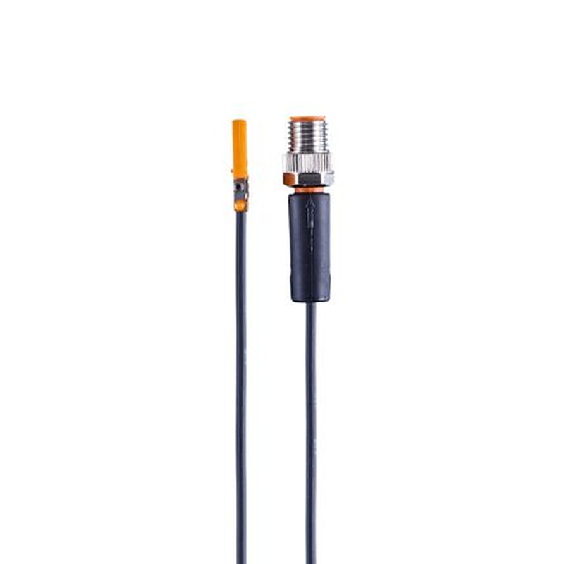 ifm electronic Pneumatic Cylinder Sensor, IP67, IP65 30V dc, MK LED Indicator, MK5338