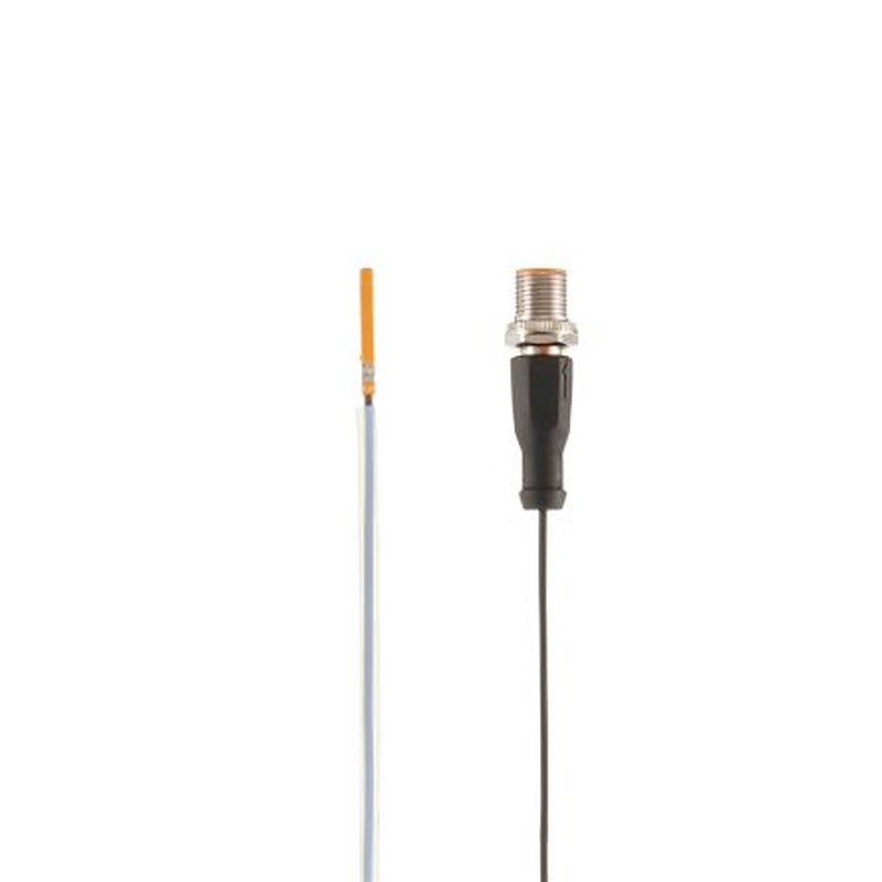 ifm electronic Pneumatic Cylinder Sensor, IP67, IP65 30V dc, MK LED Indicator, MK5371